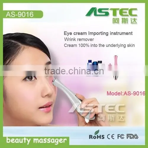 China Supplier Beauty Whitening Facial Cleanser and Massager