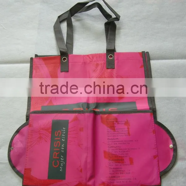 2014 Fold up Shopping Bags