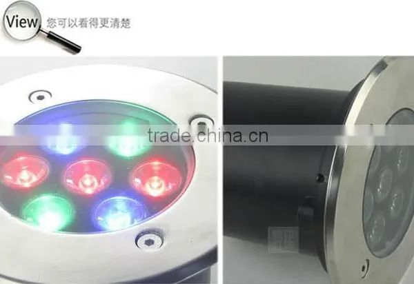 Good Price Underground Paving Light photo-5