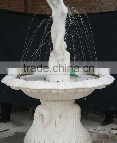 Water Jet Fountain Nozzles