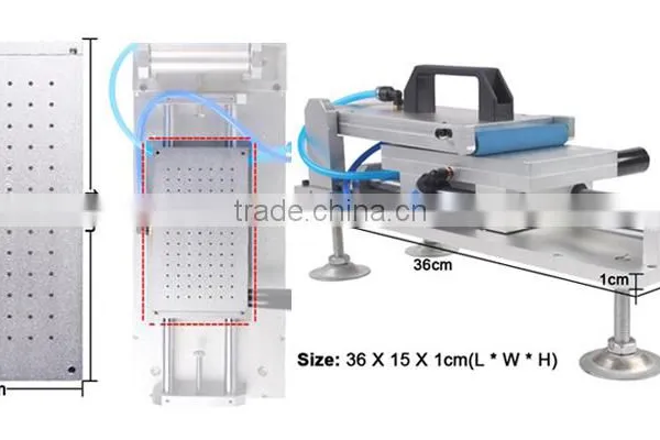 New Repair Tools Mobile Phone Lamination Machine photo-5