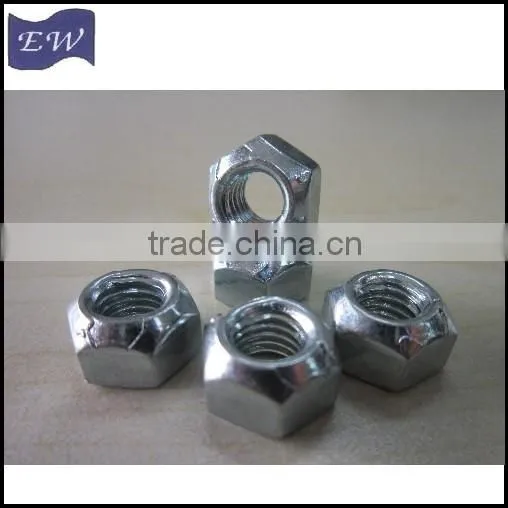 Din980v All Metal Lock Nut m8 (DIN980) photo-2
