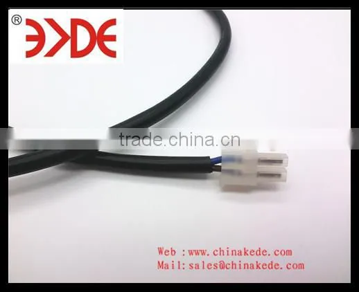 Home Appliance Wire Harness With Terminal RoHS Certisficate photo-4
