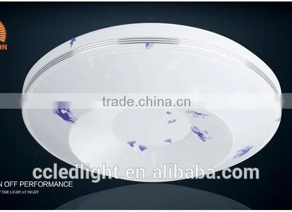 Hot Sales Round Ceiling Lighting Led ,bedroom Ceiling Light photo-4
