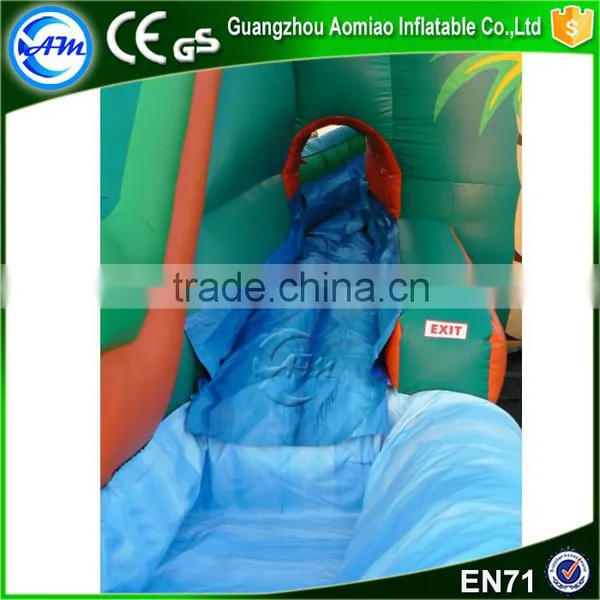 Toys & Hobbies Inflatable Slip and Slide Inflatable Slide With Pool Supplier's Choice photo-3