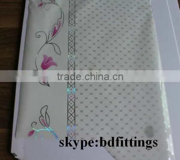 Honeycomb Ceiling Wall and Ceiling Pvc Panel Waterproof Fireproof Manufacturer photo-2