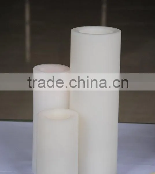 Led Wave Sensor Flameless Wax Candle
