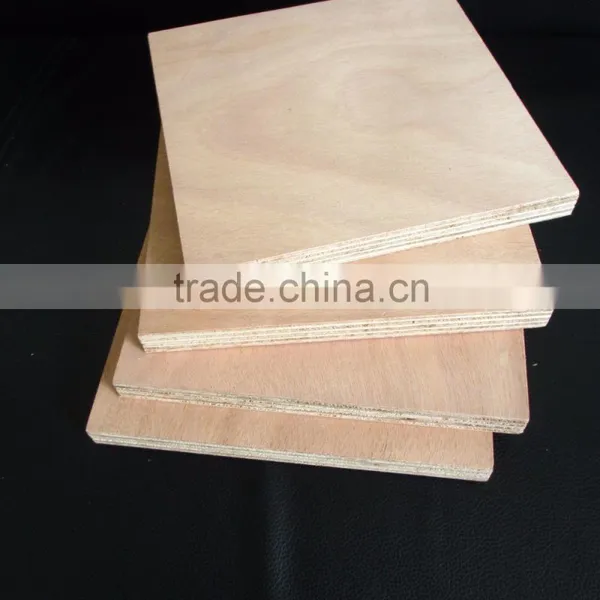 Plywood Hot Press photo-3