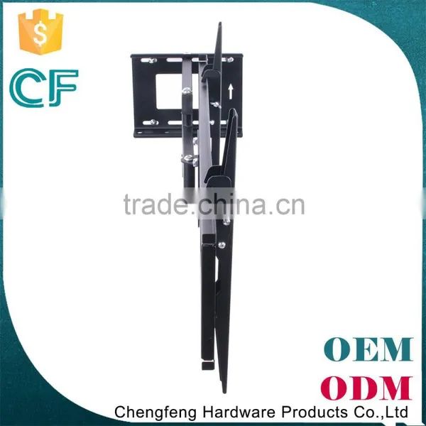 Reasonable Price 37"---65" Universal Adjustable Height Tv Bracket photo-4