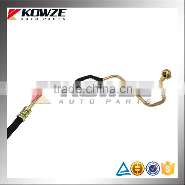 Power Steering Oil Pressure Hose For Mitsubishi Pajero Montero V43W MR961420 photo-2
