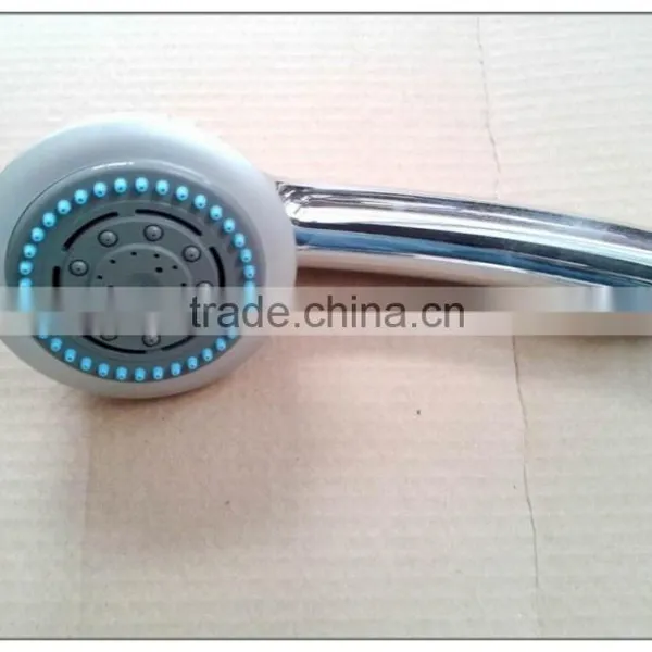 Made in China Aluminum Massage Bathroom Shower Panel With Mirror Supplier's Choice photo-2