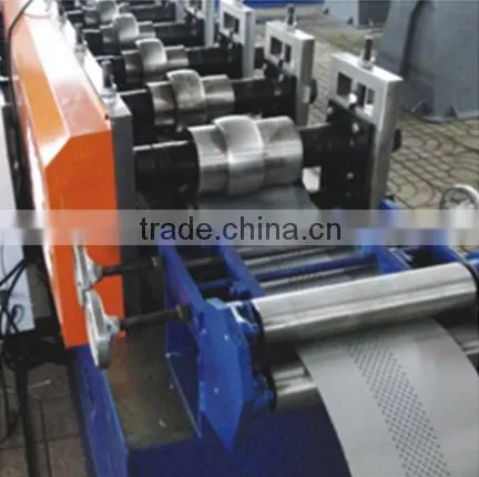 Steel Shutter Door Machine Rolling Shutter Metal Roll Forming Machines Roller Shutter Door Machine photo-4
