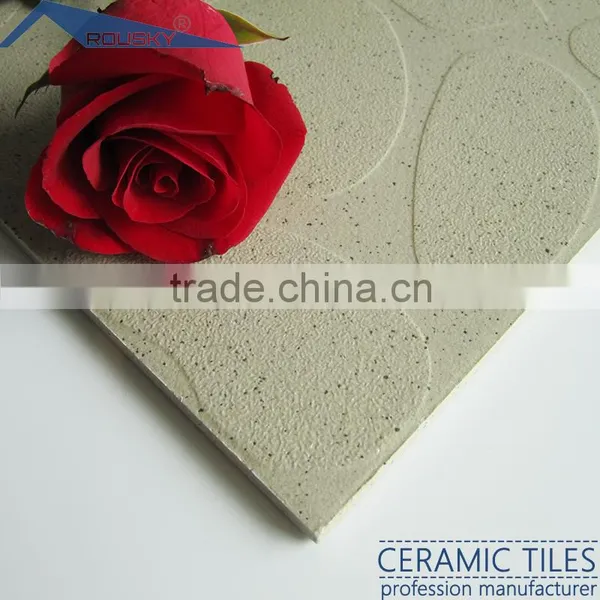 Factory Direct Sale Ceramic Floor Tile 300x300mm photo-5