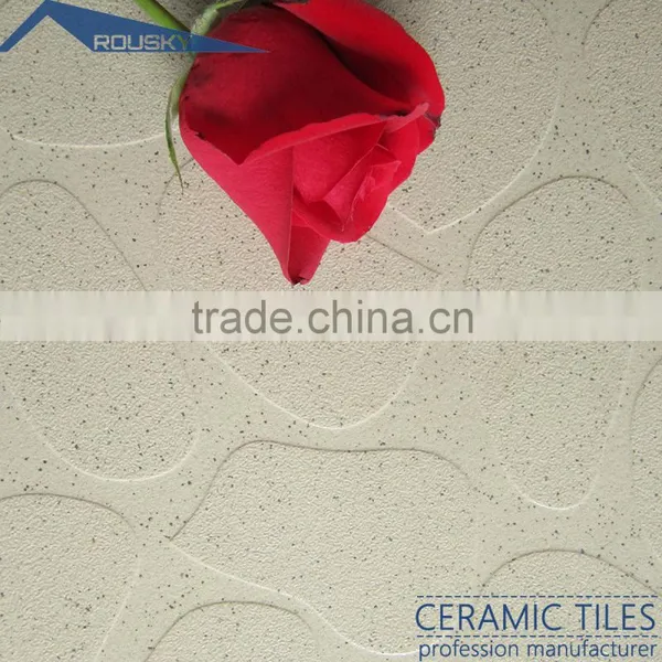 Factory Direct Sale 300x300mm Low Price Ceramic Tile photo-2