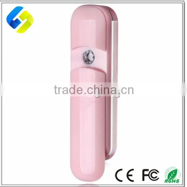 Skin Care Machine Portable Facial Nano Mist Spray photo-3