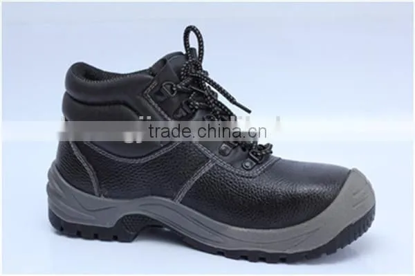 NO.9071 Oil Water Resistant Safety Shoe photo-4