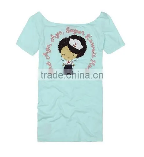 All Kinds of t Shirts From Factory Cheap Custom t Shirt Printing