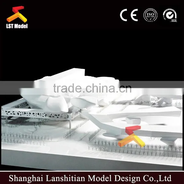 Conceptual Building Model for Bidding photo-5