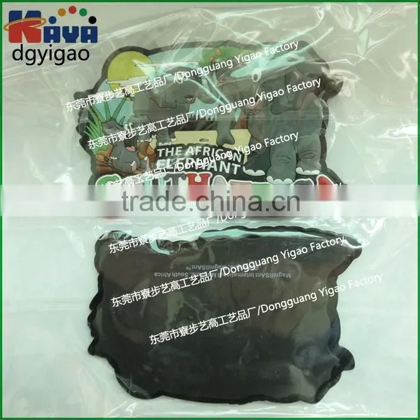 Lovely ATBC-PVC Magnets for Handbags photo-5