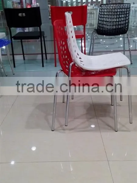 Cheap Plastic Plastic Chair Made in China in photo-5