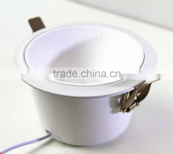 2016 Simple Type Cob Down Light 15w Factory Sale photo-2