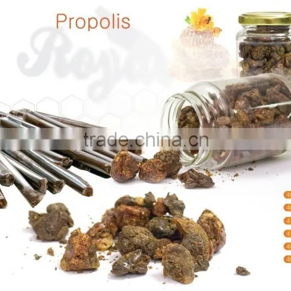 Bulgarian Raw(crude) Propolis