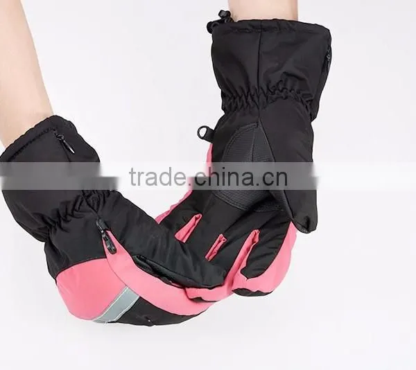 Winter Cycle Gloves photo-3