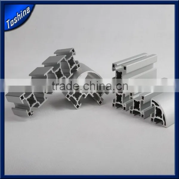 T Slot Aluminium Profile for Adamantine photo-6