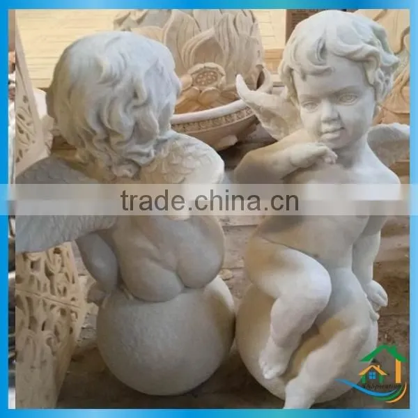 Classical Stone Garden Sculpture photo-6