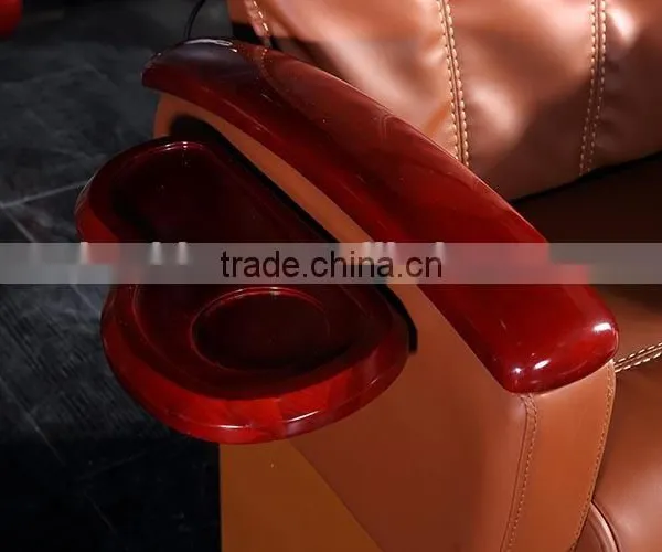 Full Function Massage Spa Chair Massage photo-4