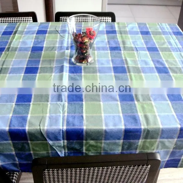 60% Cotton 40% Polyester Table Cloth photo-6