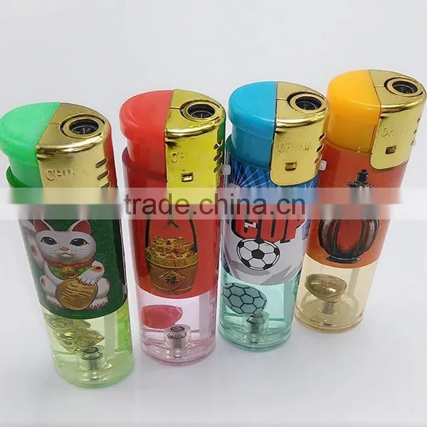Hot Selling 2016 Electric Charcoal Lighter Refillable photo-4