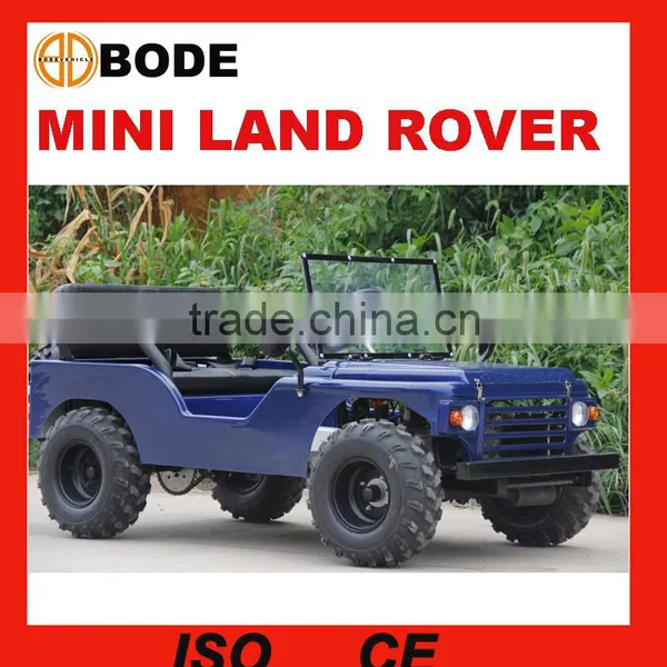 Mini Jeep Wholesale 150cc Mini Jeep photo-6