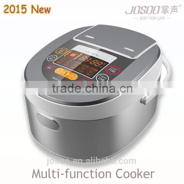 Multi-function Cooker ( LCD Screen With IMD Panel) photo-5