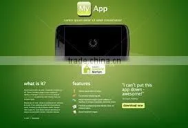 Mobile App Baby Monitor