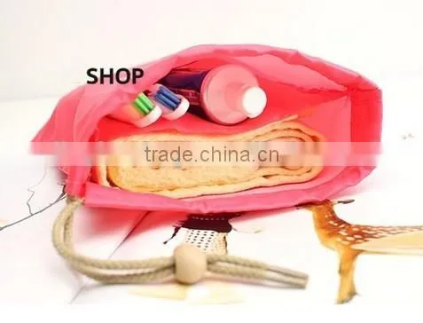 2016 Factory Price Fahsion Beach Towel Bag photo-4