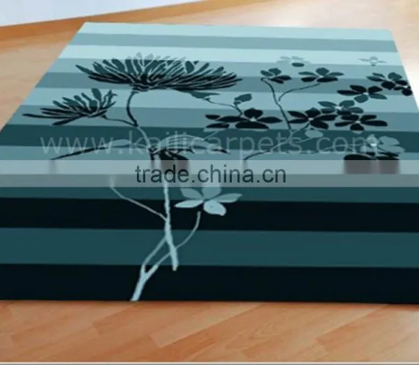 Modern Design Hand Tufted Carpet T-1 photo-5