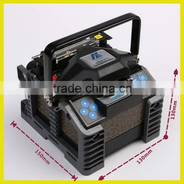 Fiber Optic Splicing Machine Fusion Splicer Eloik ALK-88 photo-4