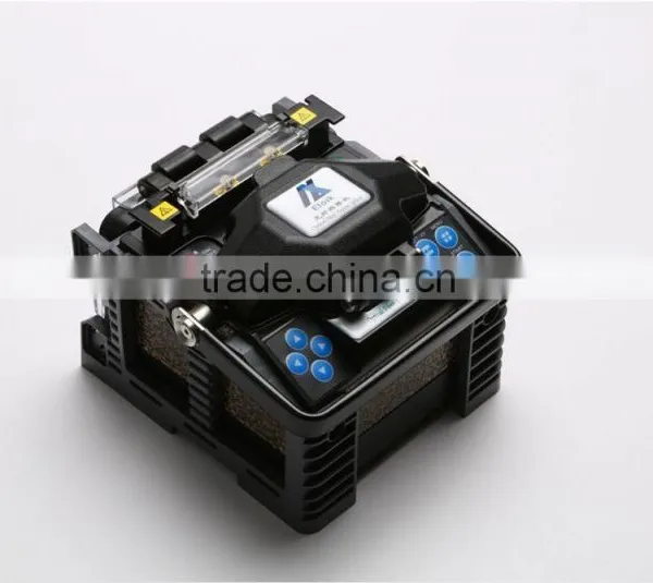 Fiber Optic Splicing Machine Fusion Splicer Eloik ALK-88 photo-6