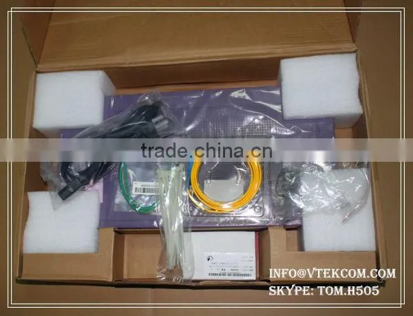 Huawei MA5626-24 GPON ONT With 24 Ethernet Ports Apply to FTTB ONU photo-2