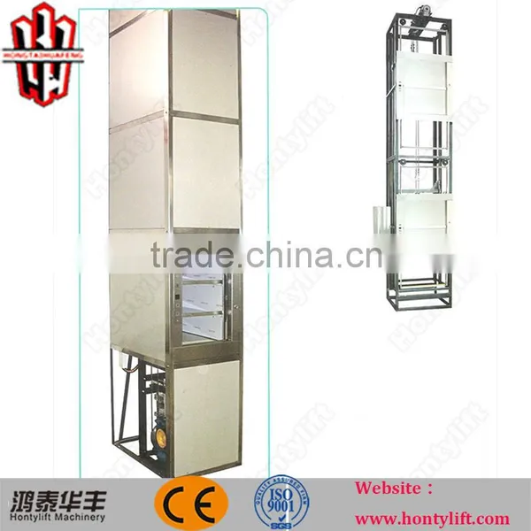 Cheap Small Residential Food Elevator Dumbwaiter photo-4