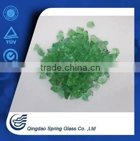 2016 Glass Sand 0.5-1mm photo-5