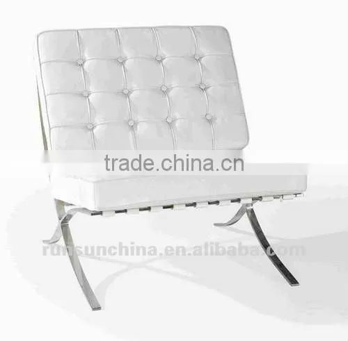 Stackable Conference Chair