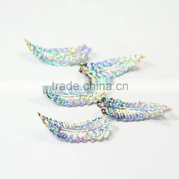 Sequins for Garment Accessory Sequins Factory photo-3