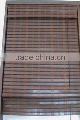 Wood Curtains
