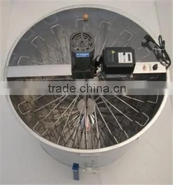 Extracted Honey Used Honey Extractor photo-4