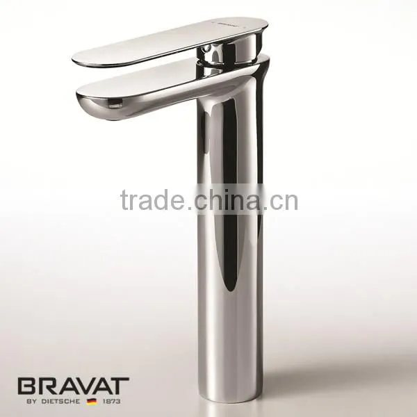 PVD Plating Technology Heighten Upc Faucet F165104C-A