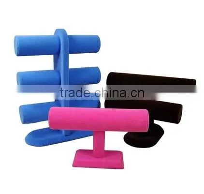 Popular Fancy Custome Necklace Display Stands photo-5