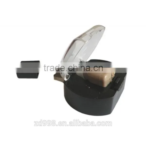 Most Popular Products Mini Rechargeable Hearing Aid photo-4