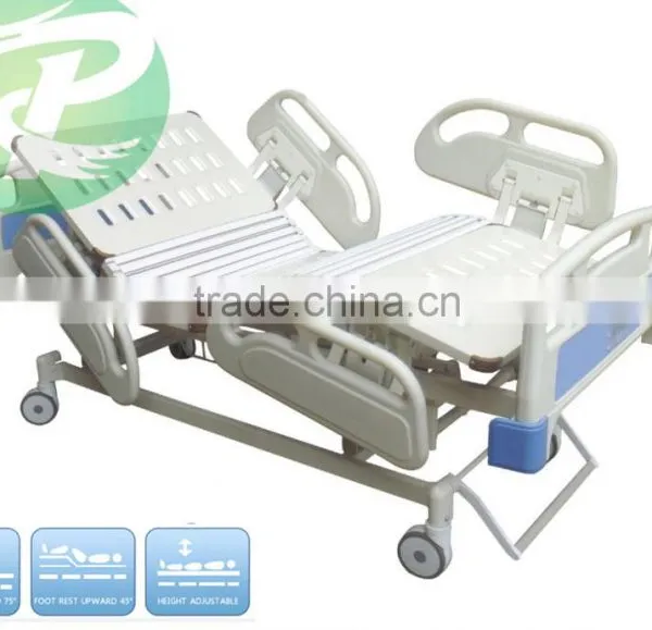 Supply Timotion Motor Hospital Electric Bed photo-3